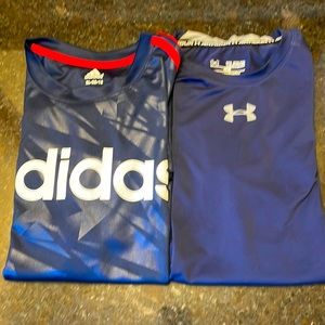 Youth XL Sport T Bundle